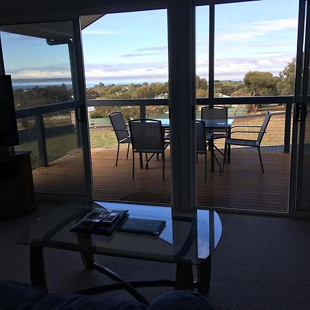Kangaroo Island Bayview Villas Kingscote Exteriér fotografie