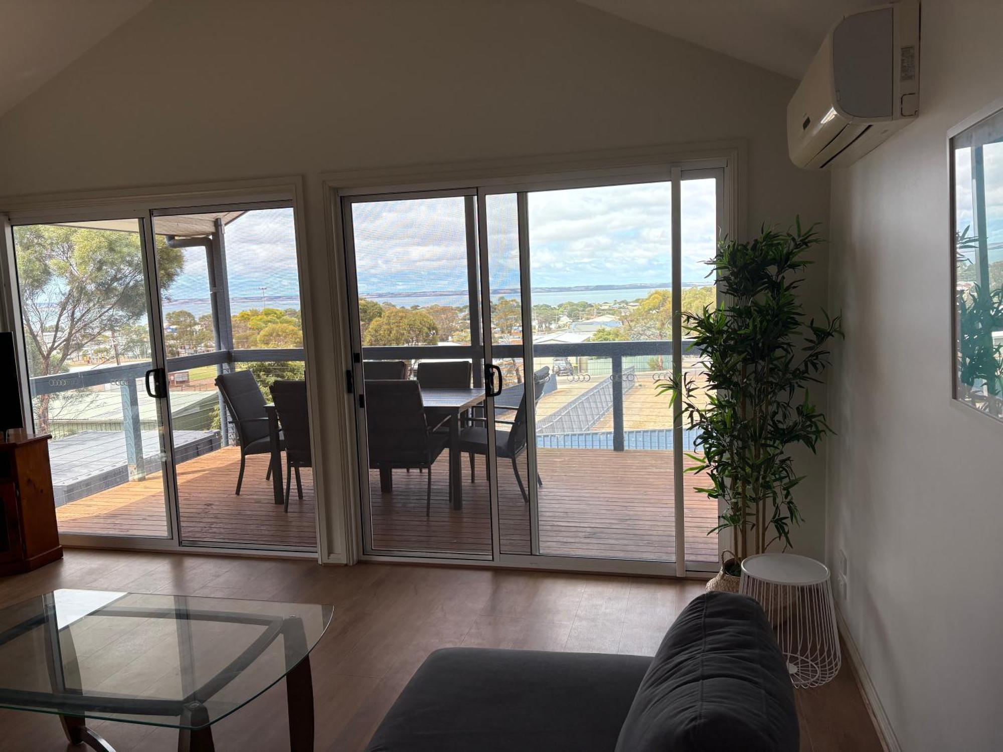 Kangaroo Island Bayview Villas Kingscote Exteriér fotografie