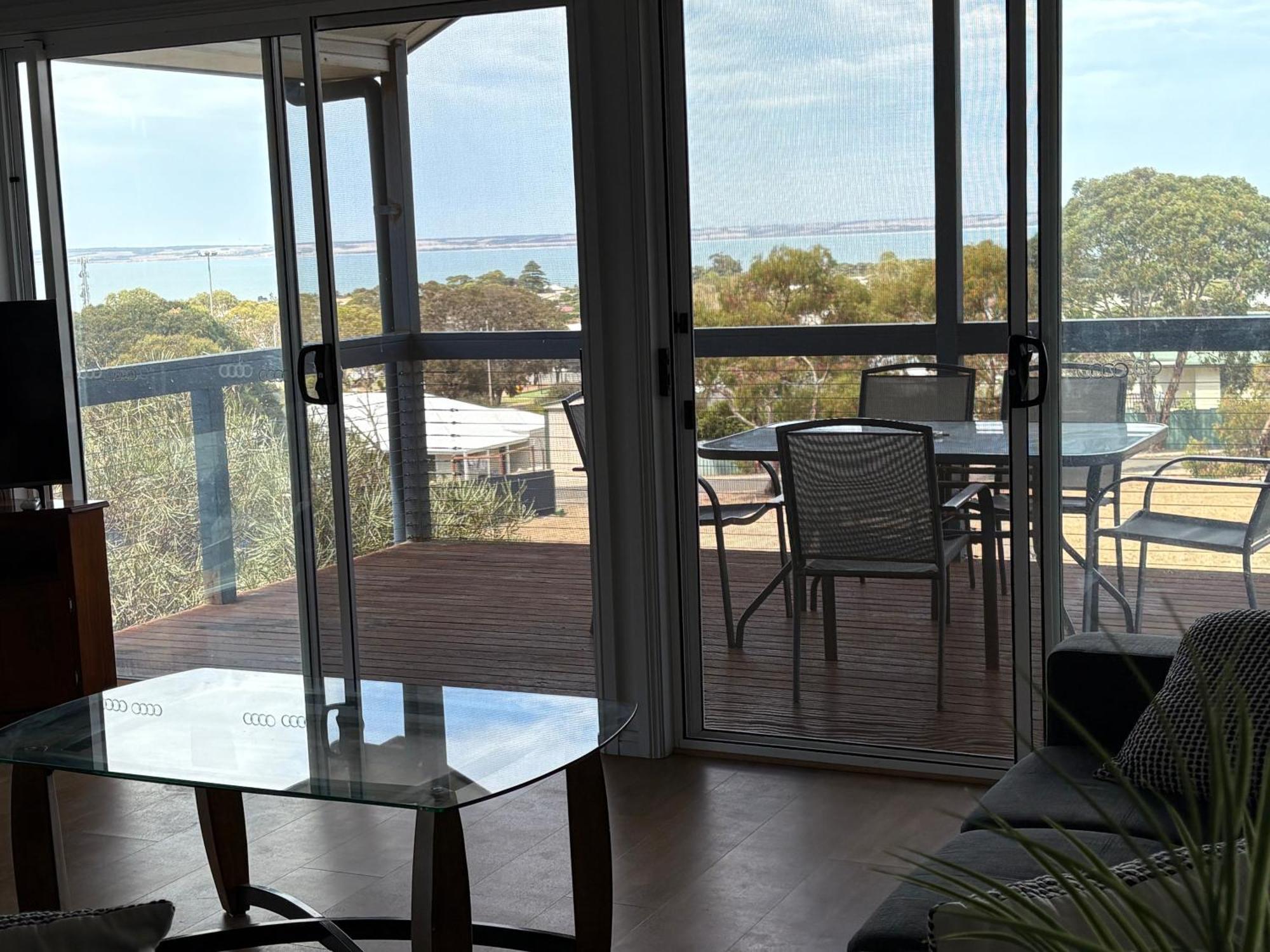 Kangaroo Island Bayview Villas Kingscote Exteriér fotografie