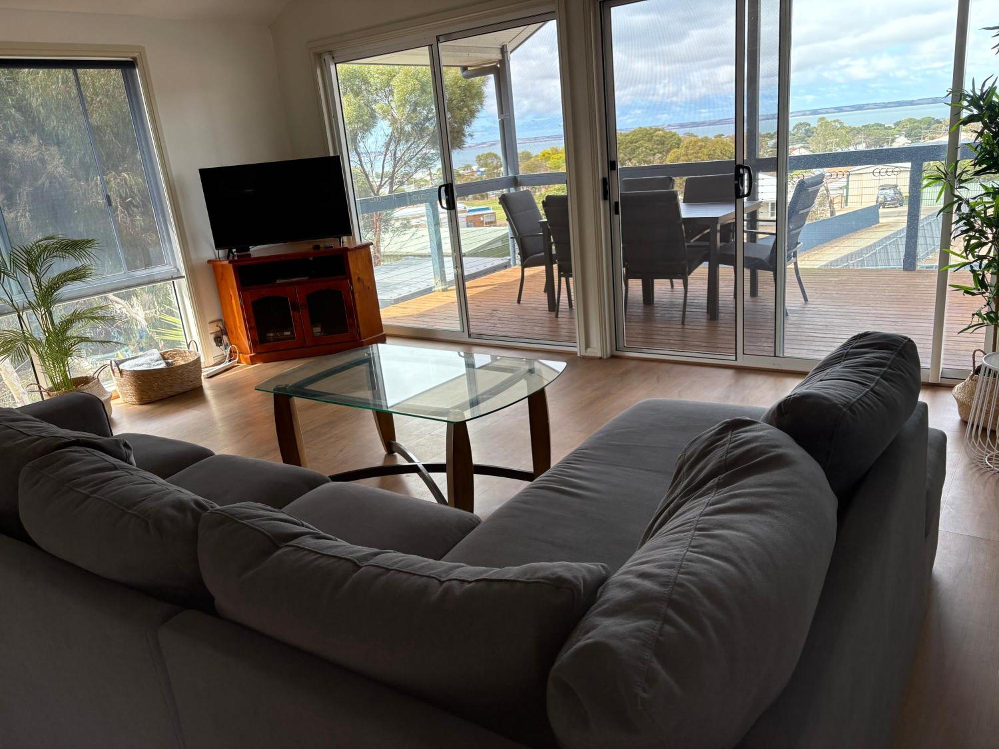 Kangaroo Island Bayview Villas Kingscote Exteriér fotografie
