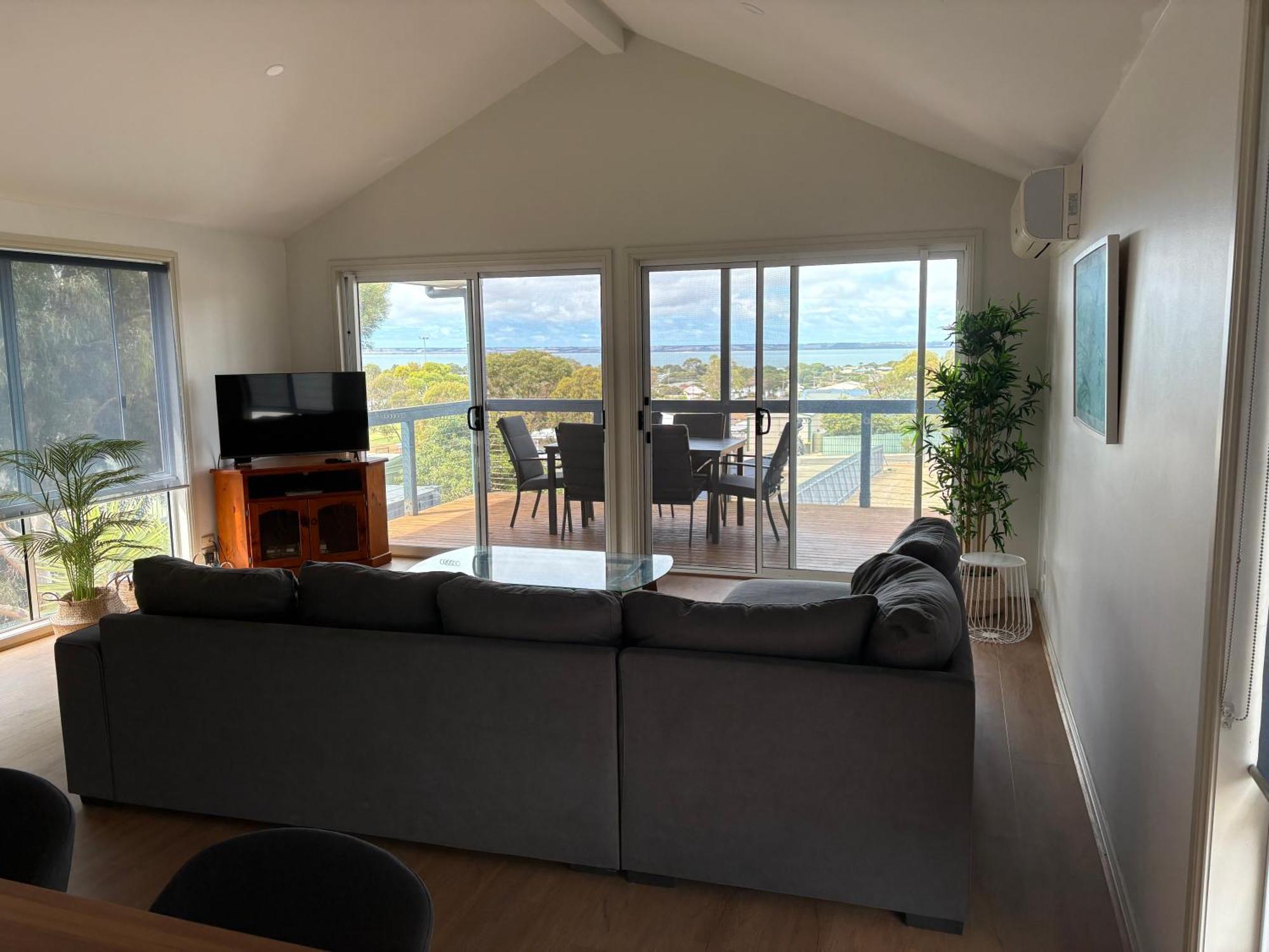 Kangaroo Island Bayview Villas Kingscote Exteriér fotografie