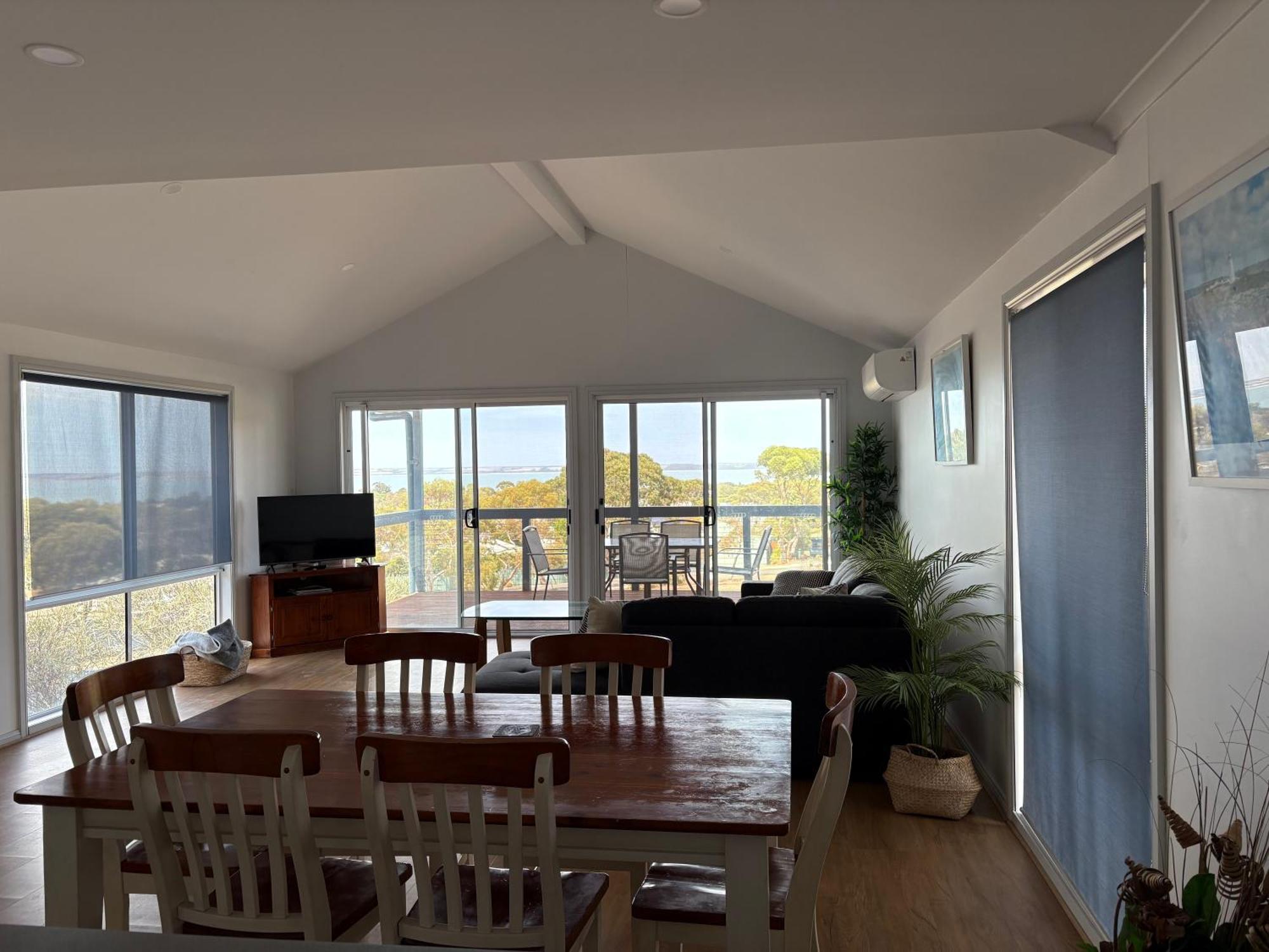 Kangaroo Island Bayview Villas Kingscote Exteriér fotografie