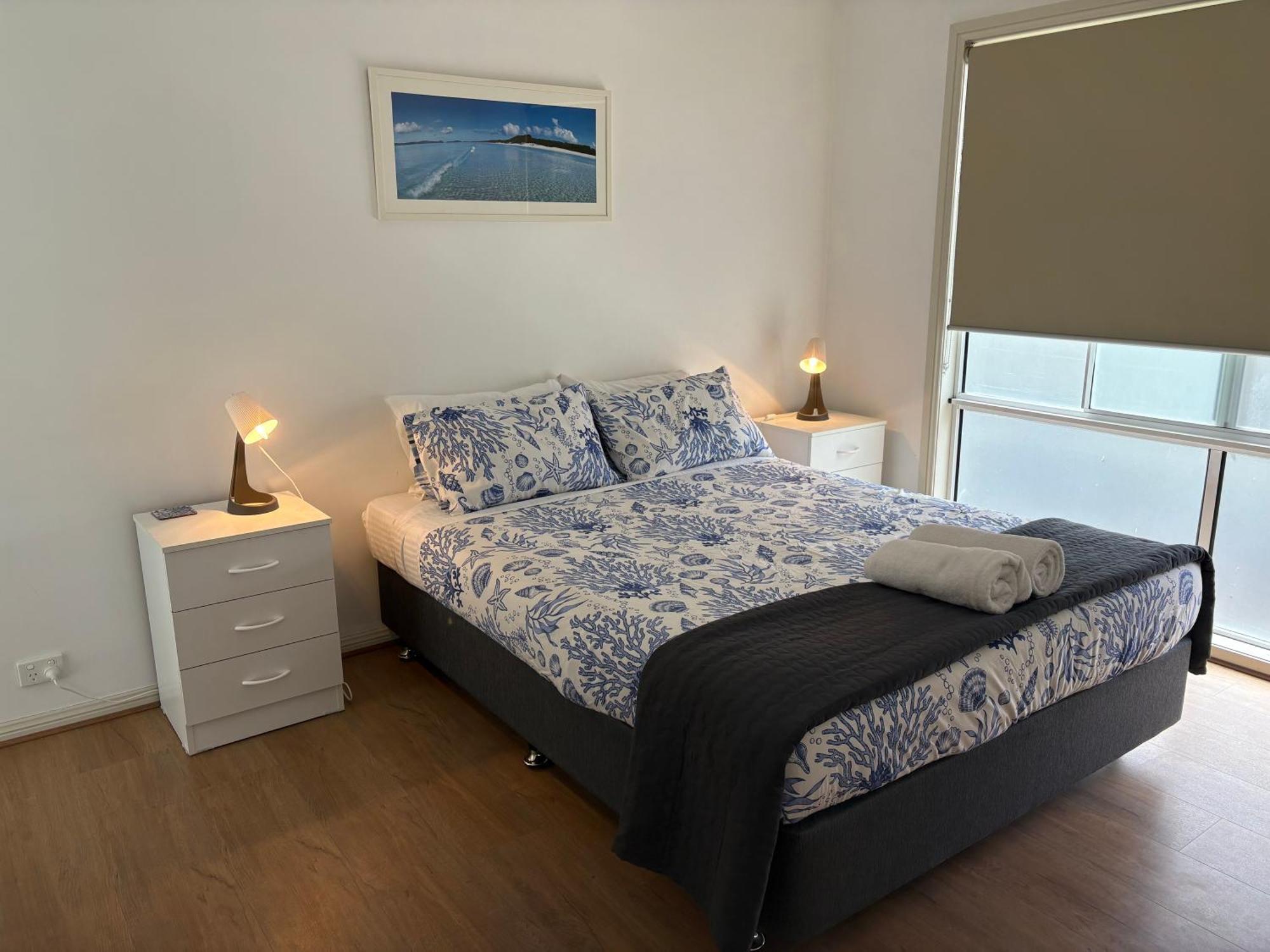 Kangaroo Island Bayview Villas Kingscote Exteriér fotografie