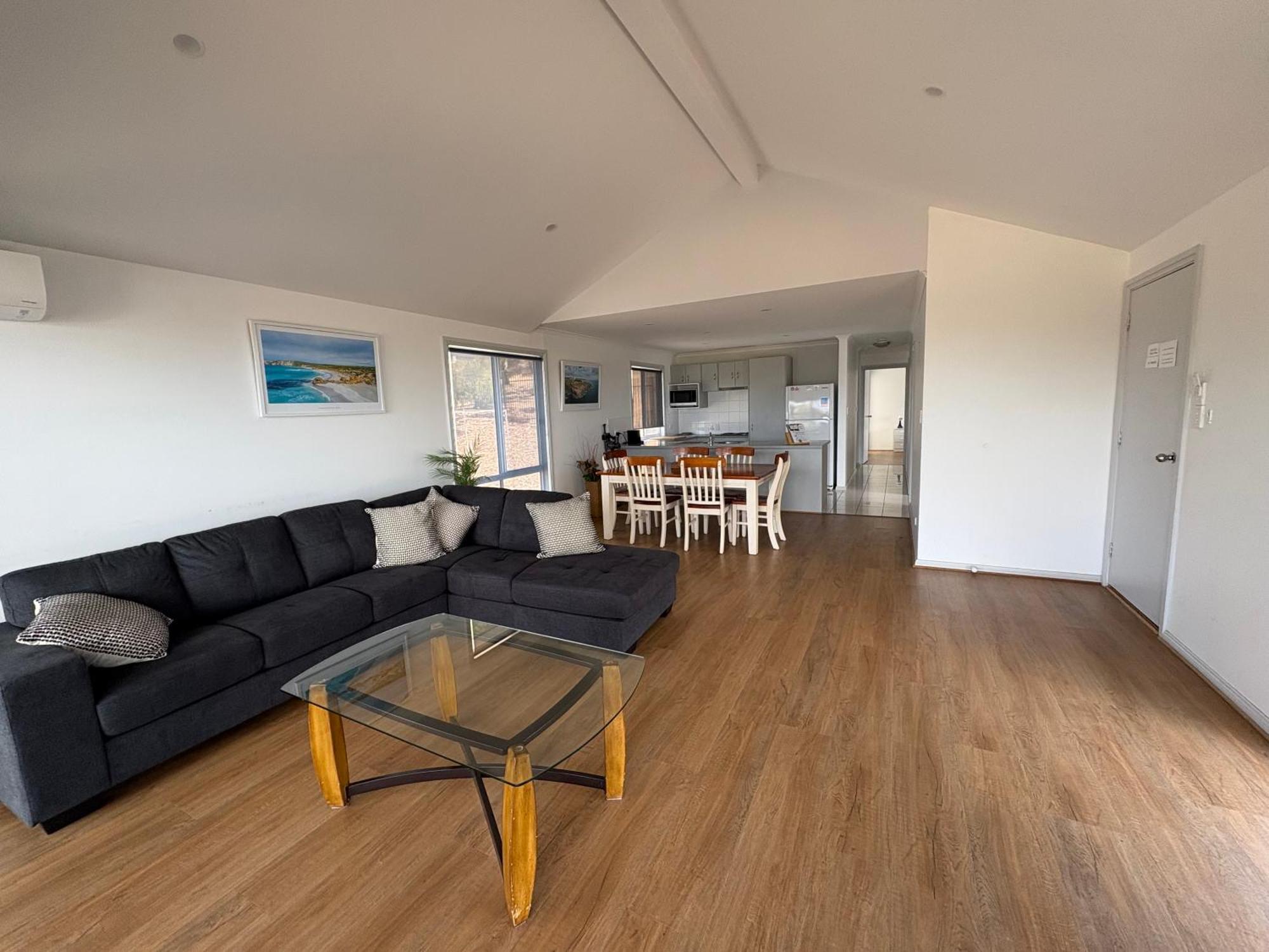 Kangaroo Island Bayview Villas Kingscote Exteriér fotografie