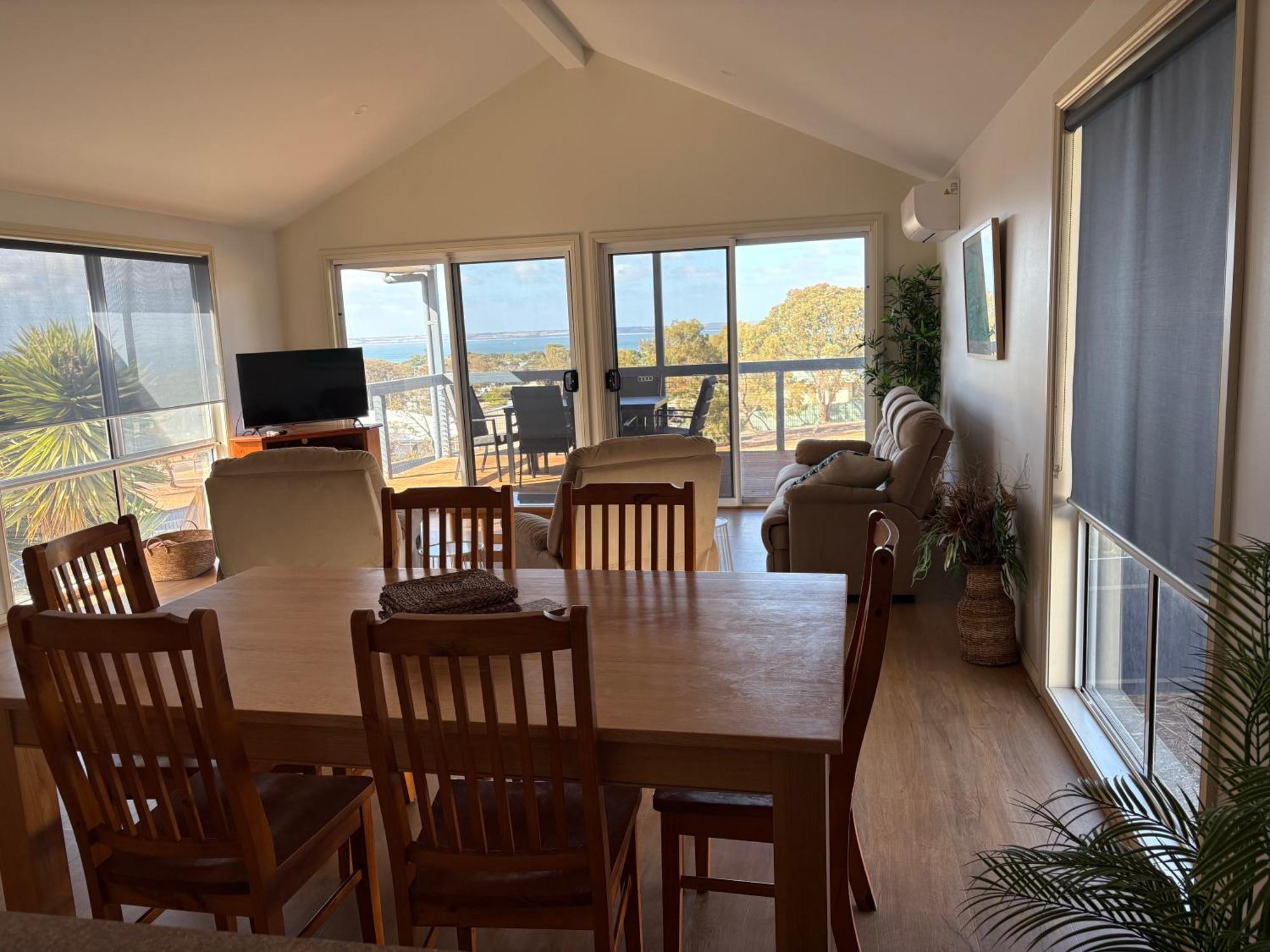 Kangaroo Island Bayview Villas Kingscote Exteriér fotografie