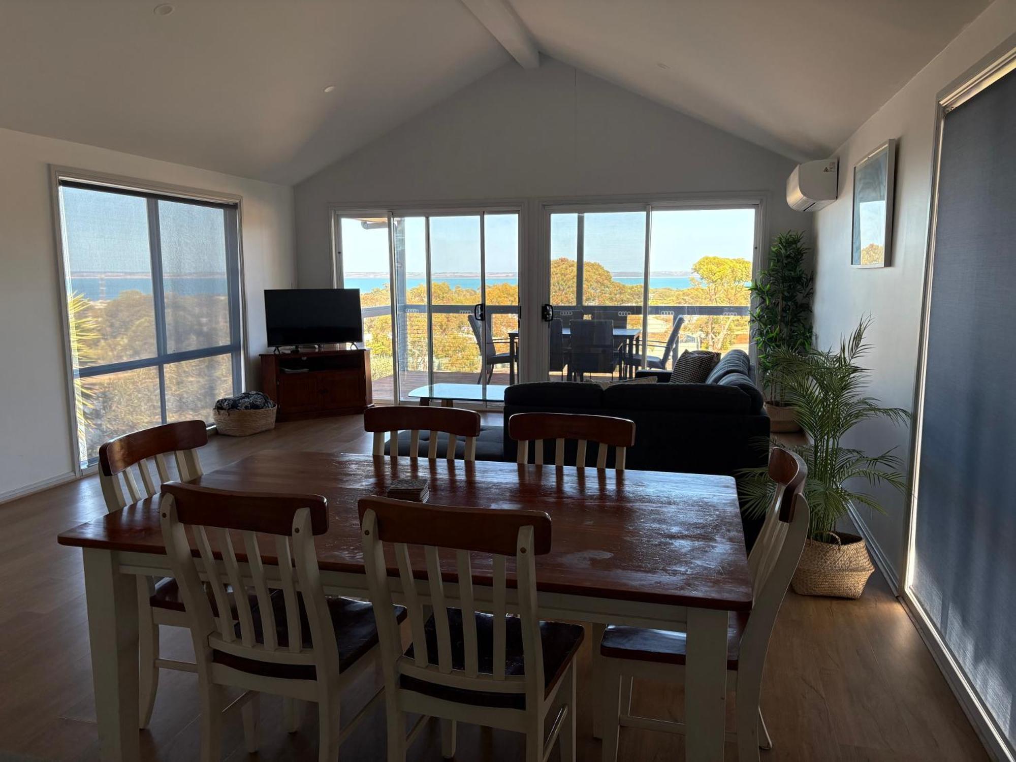 Kangaroo Island Bayview Villas Kingscote Exteriér fotografie