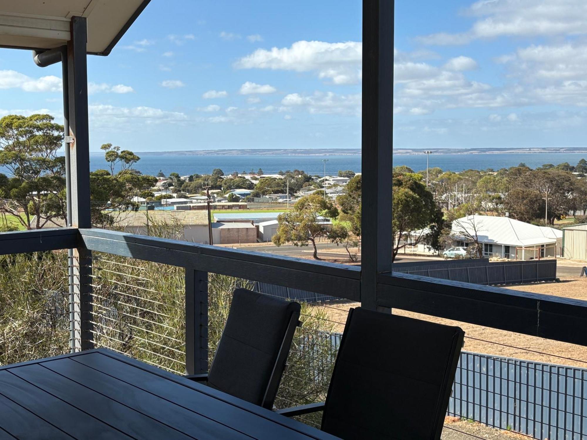 Kangaroo Island Bayview Villas Kingscote Exteriér fotografie