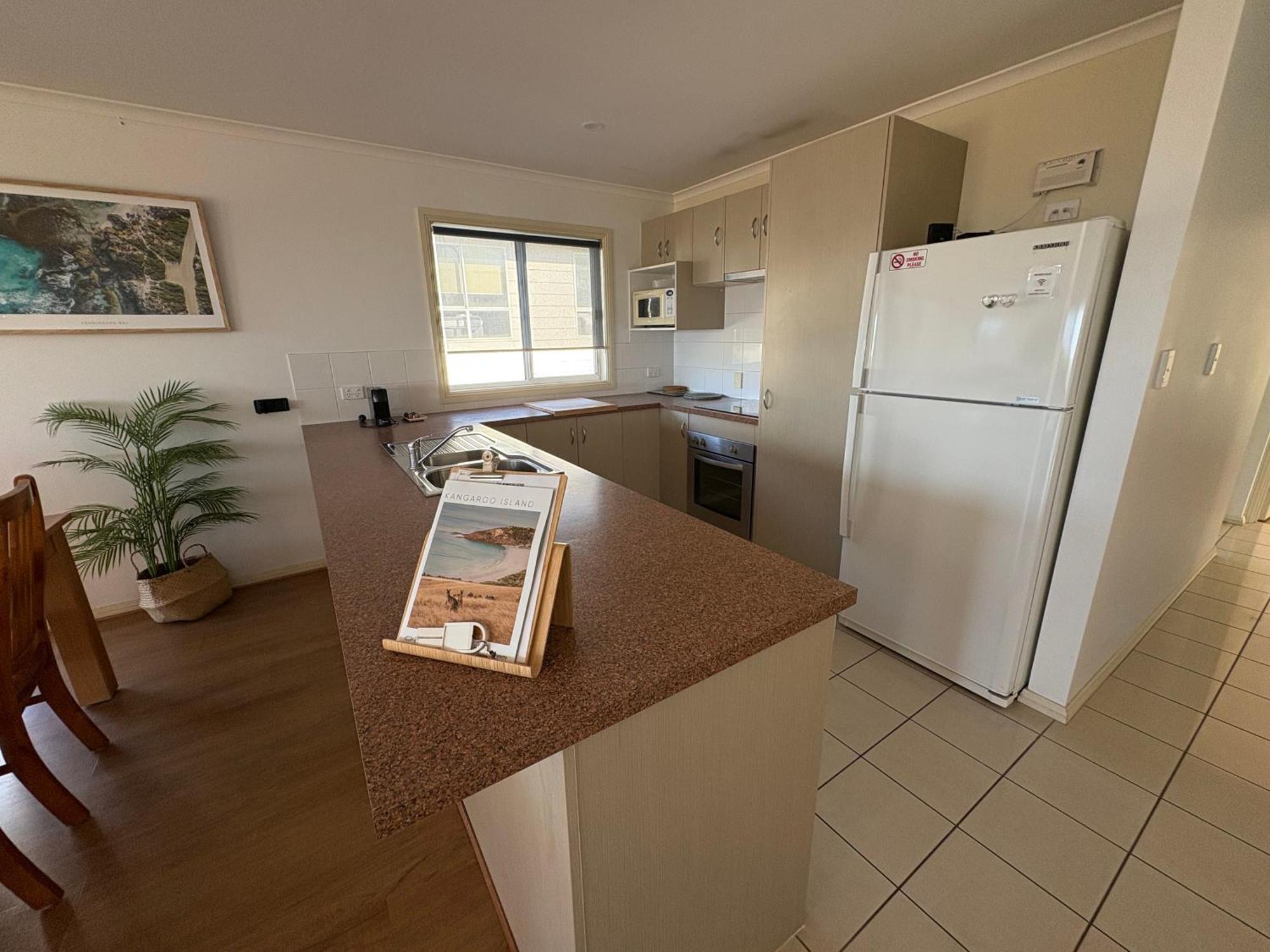 Kangaroo Island Bayview Villas Kingscote Exteriér fotografie
