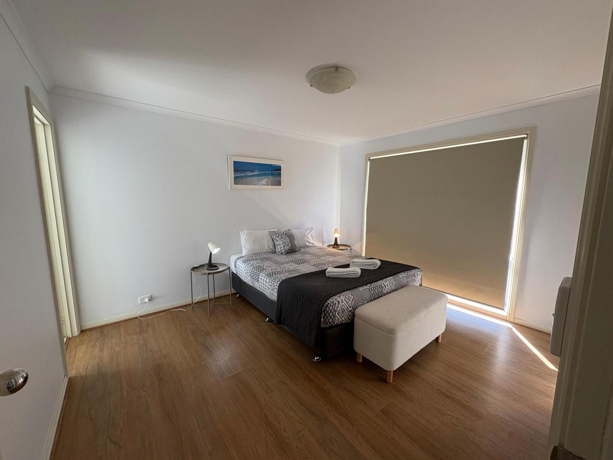 Kangaroo Island Bayview Villas Kingscote Exteriér fotografie