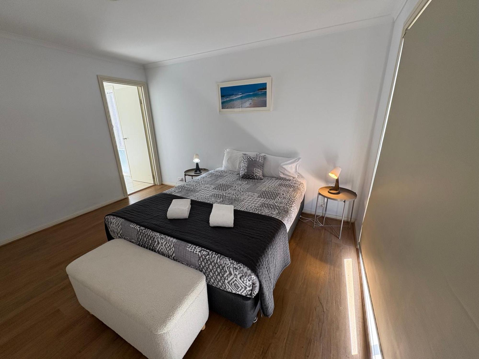Kangaroo Island Bayview Villas Kingscote Exteriér fotografie