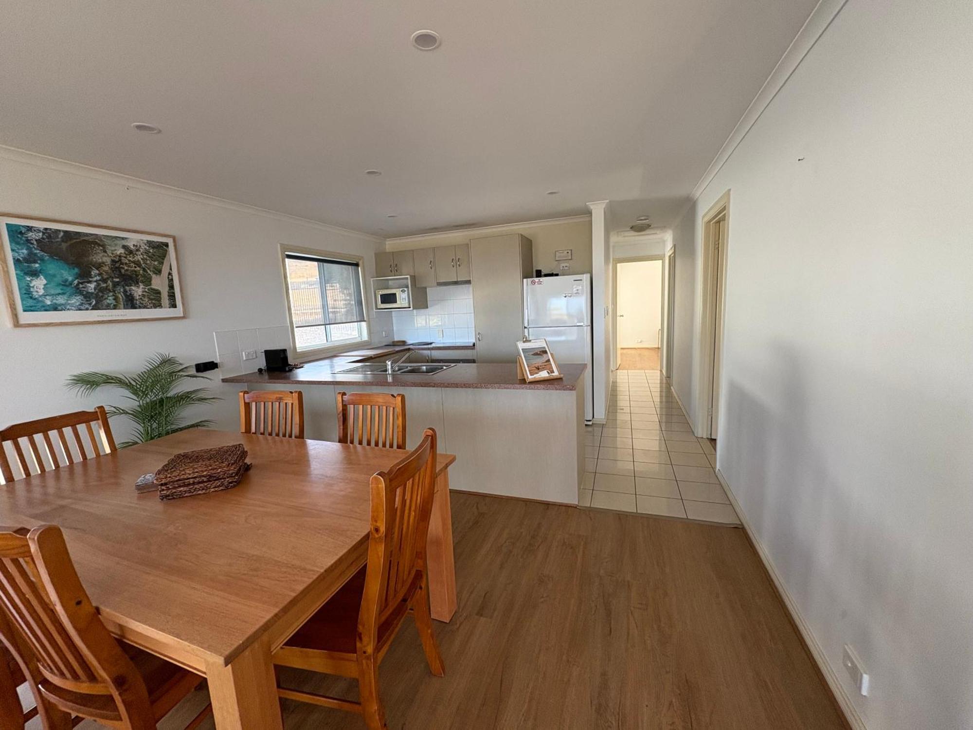 Kangaroo Island Bayview Villas Kingscote Exteriér fotografie