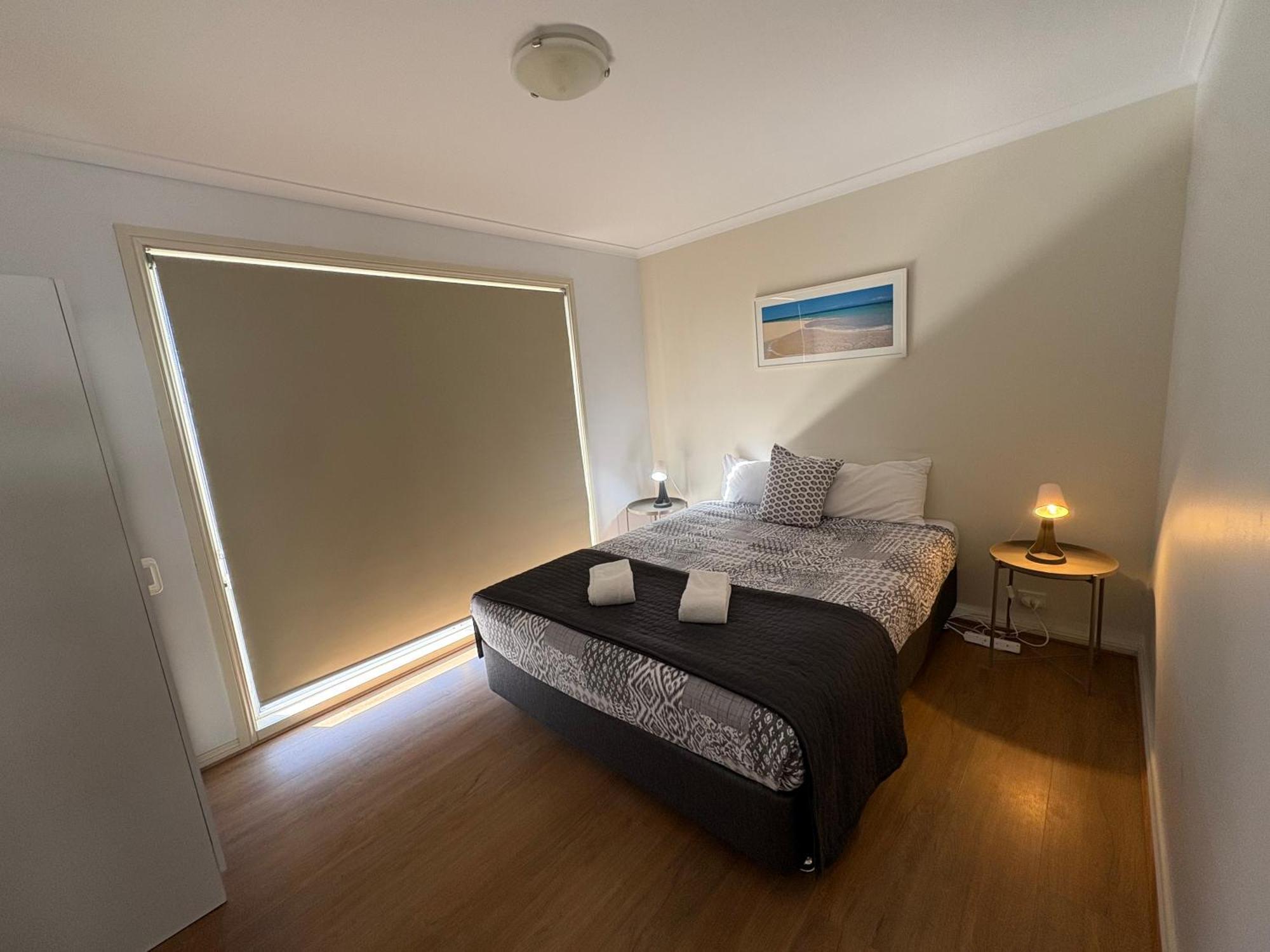 Kangaroo Island Bayview Villas Kingscote Exteriér fotografie