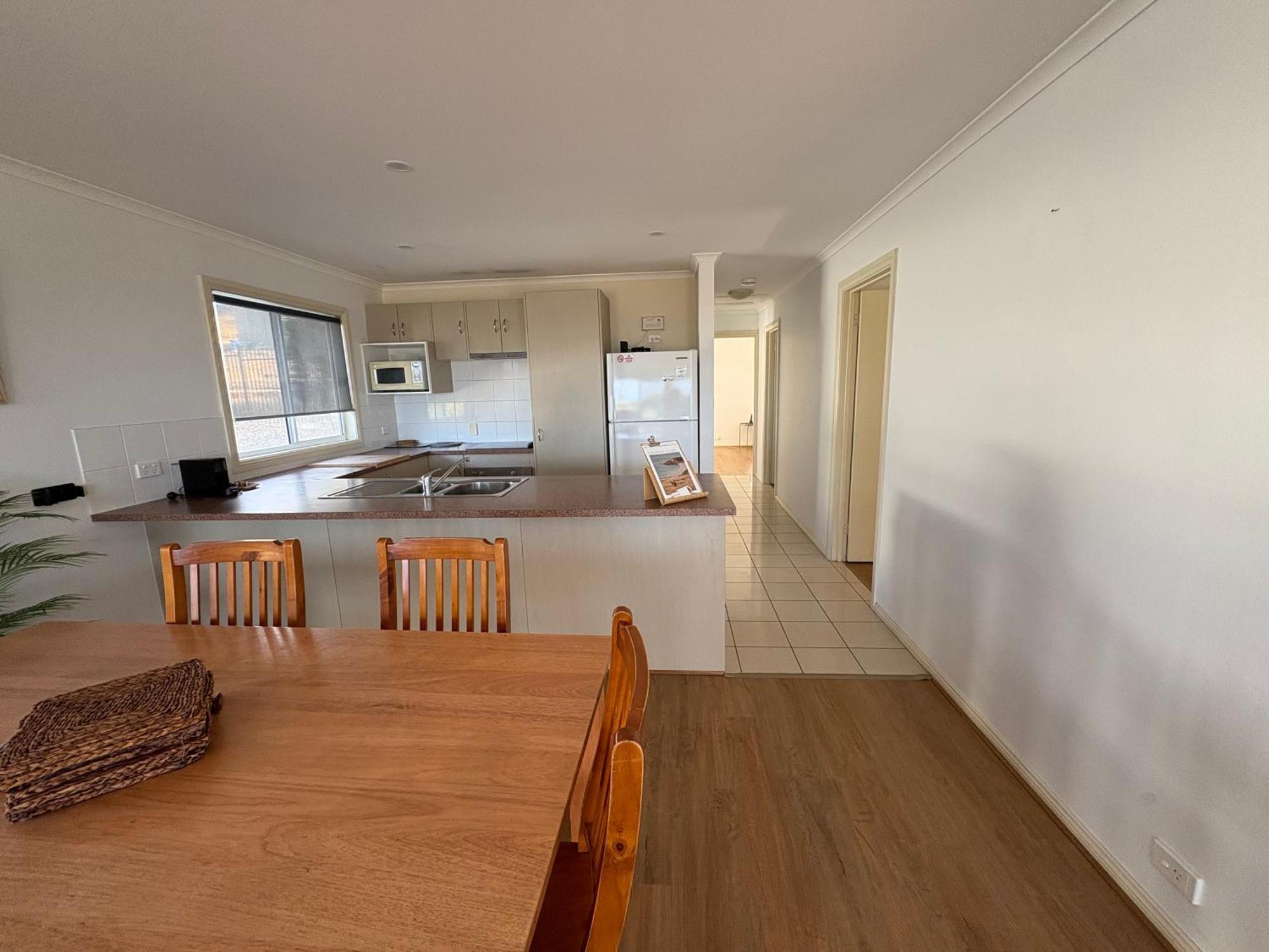 Kangaroo Island Bayview Villas Kingscote Exteriér fotografie
