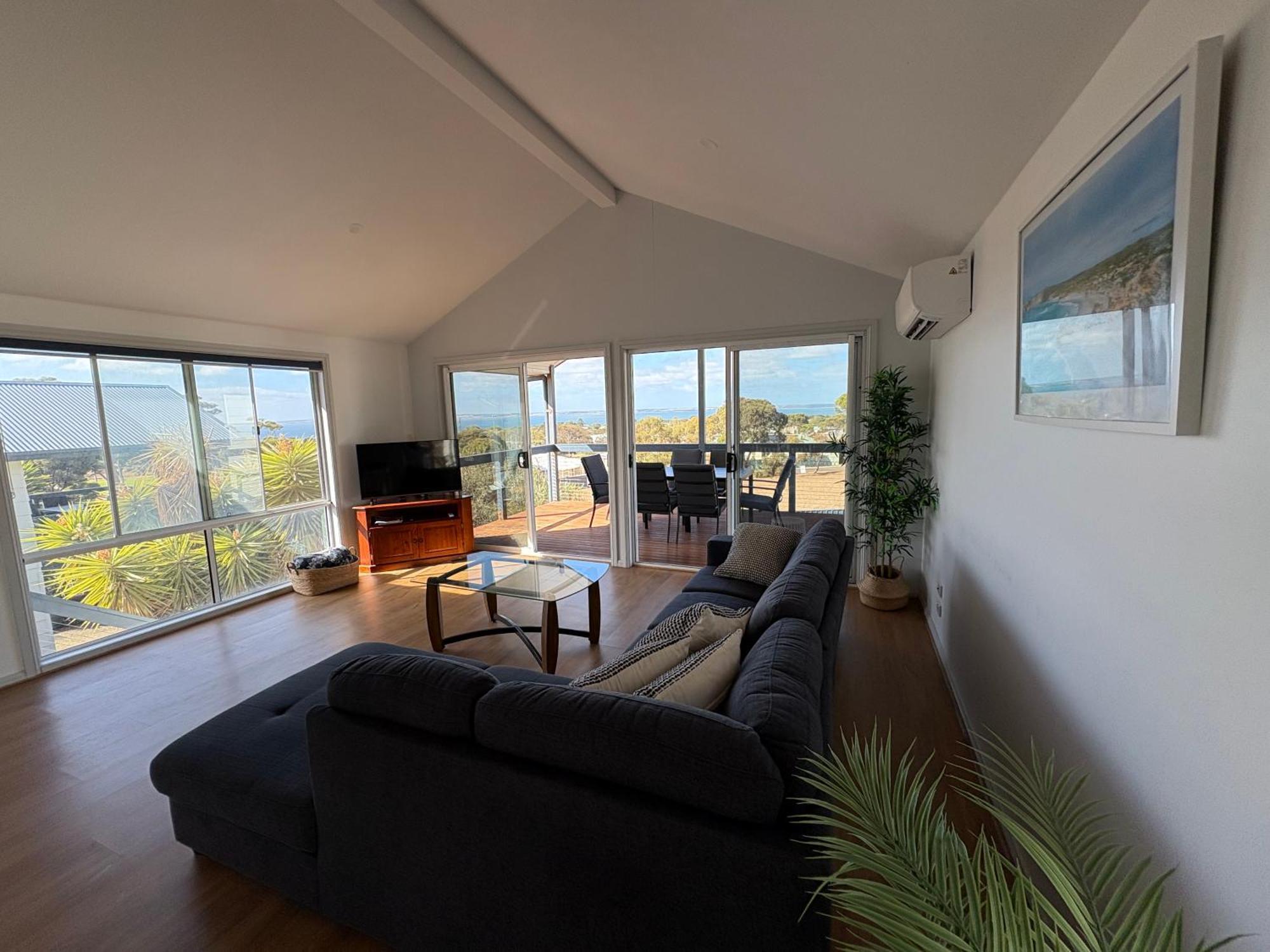 Kangaroo Island Bayview Villas Kingscote Exteriér fotografie