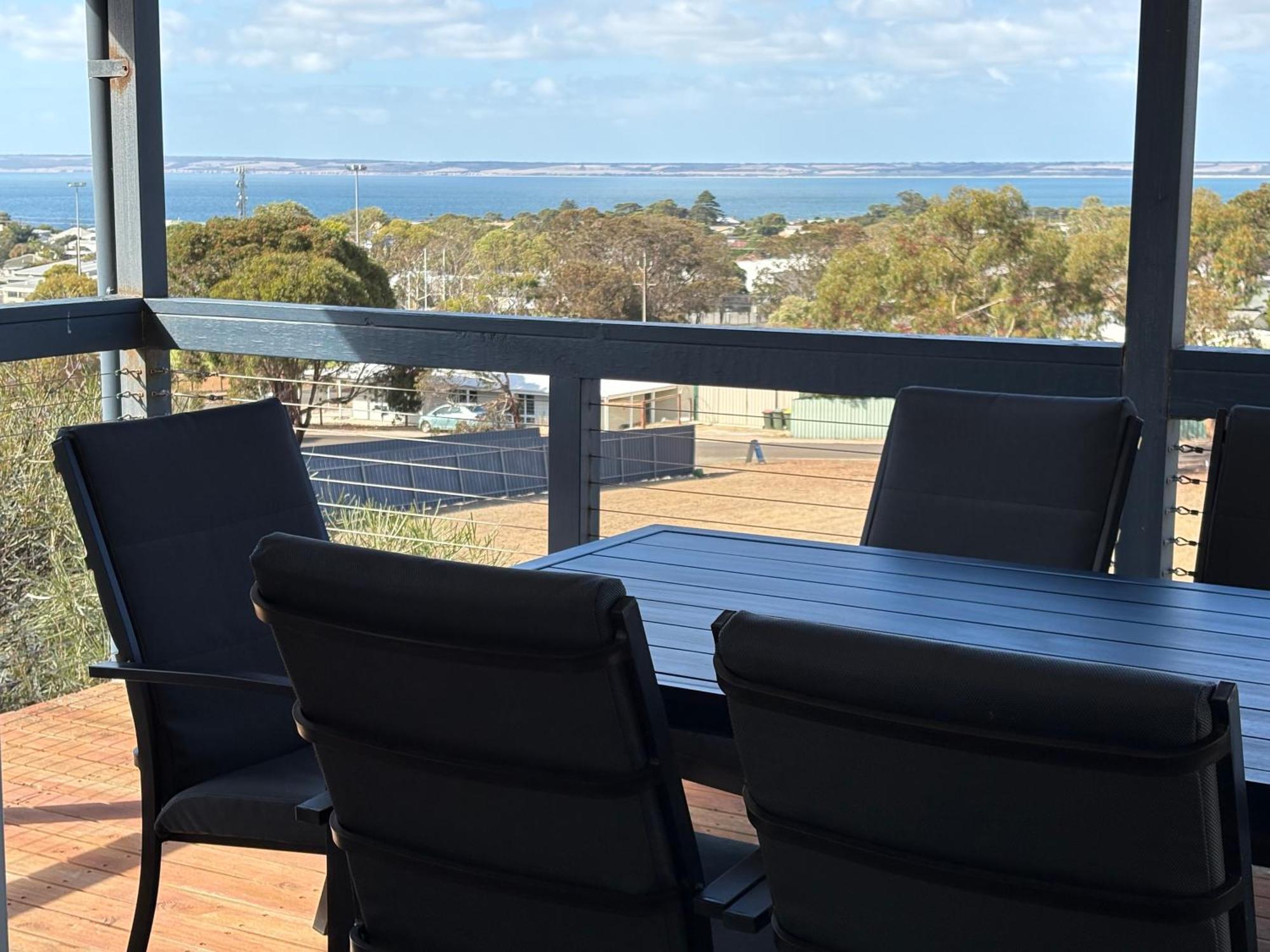 Kangaroo Island Bayview Villas Kingscote Exteriér fotografie