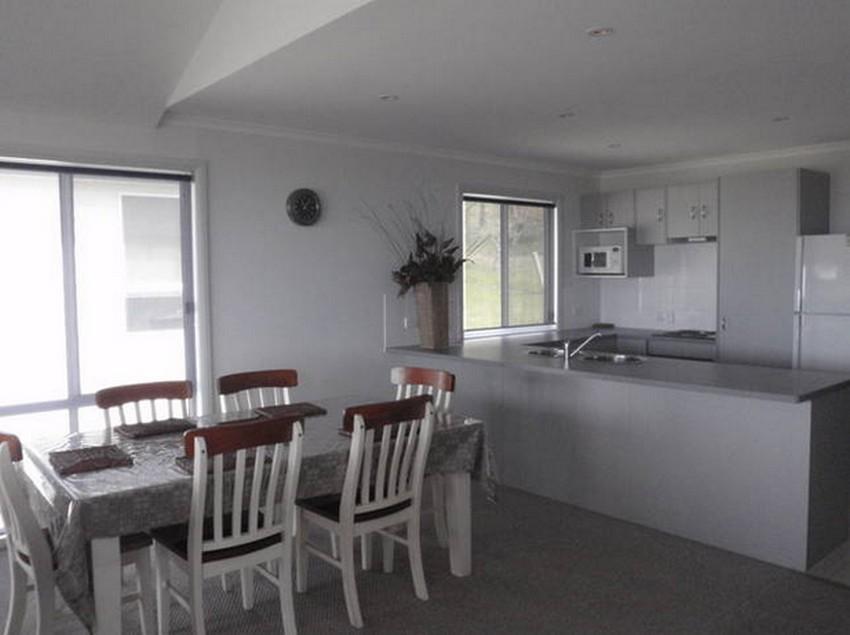 Kangaroo Island Bayview Villas Kingscote Exteriér fotografie