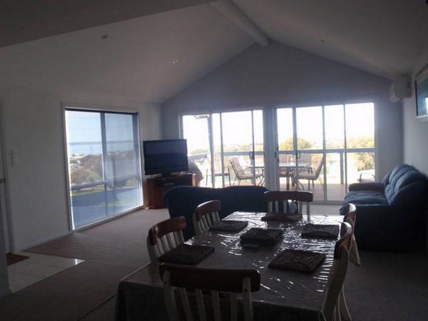 Kangaroo Island Bayview Villas Kingscote Exteriér fotografie