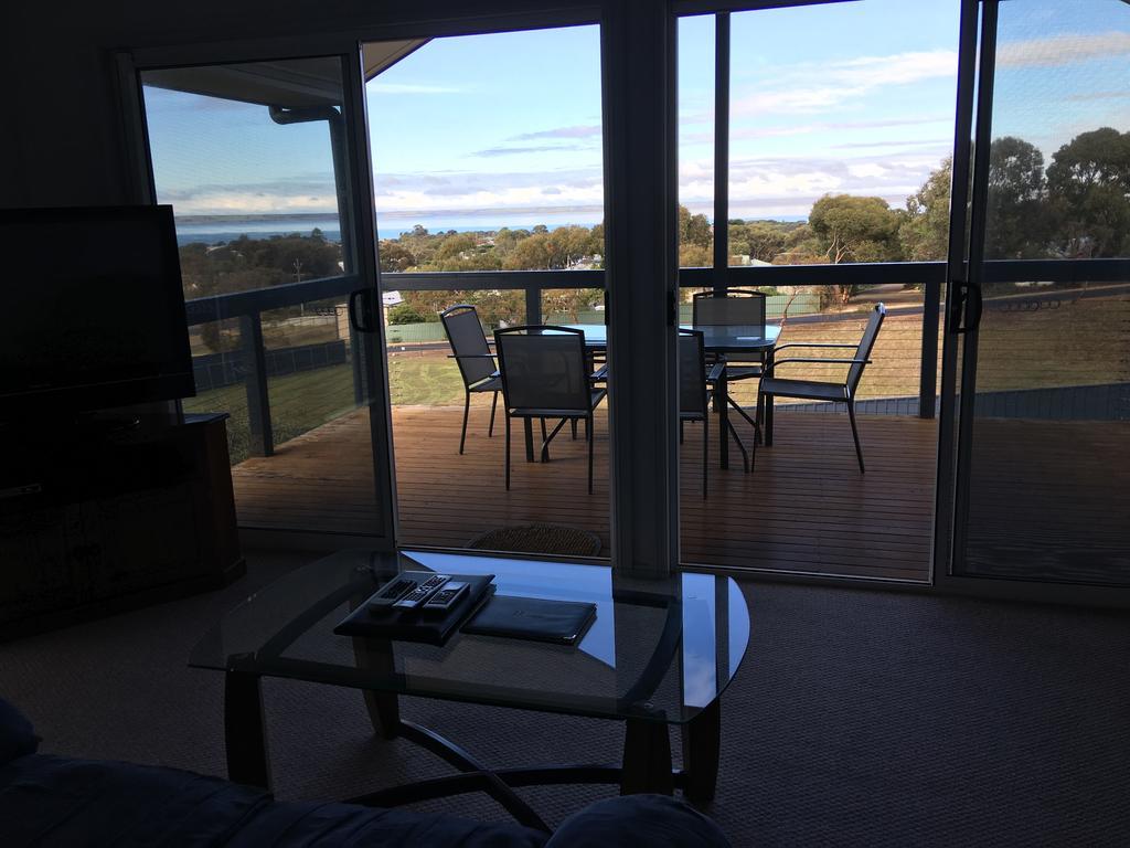 Kangaroo Island Bayview Villas Kingscote Exteriér fotografie