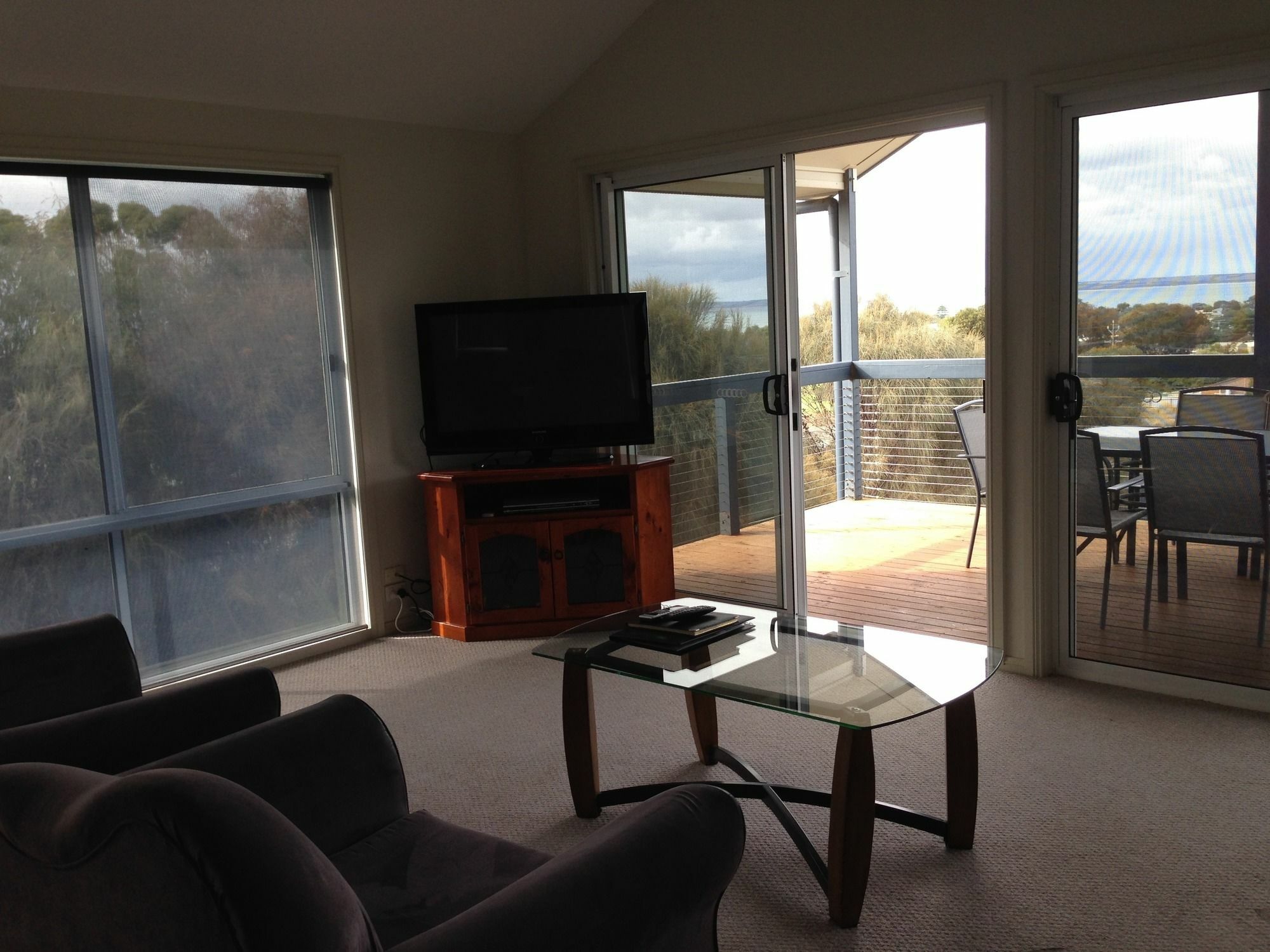 Kangaroo Island Bayview Villas Kingscote Exteriér fotografie