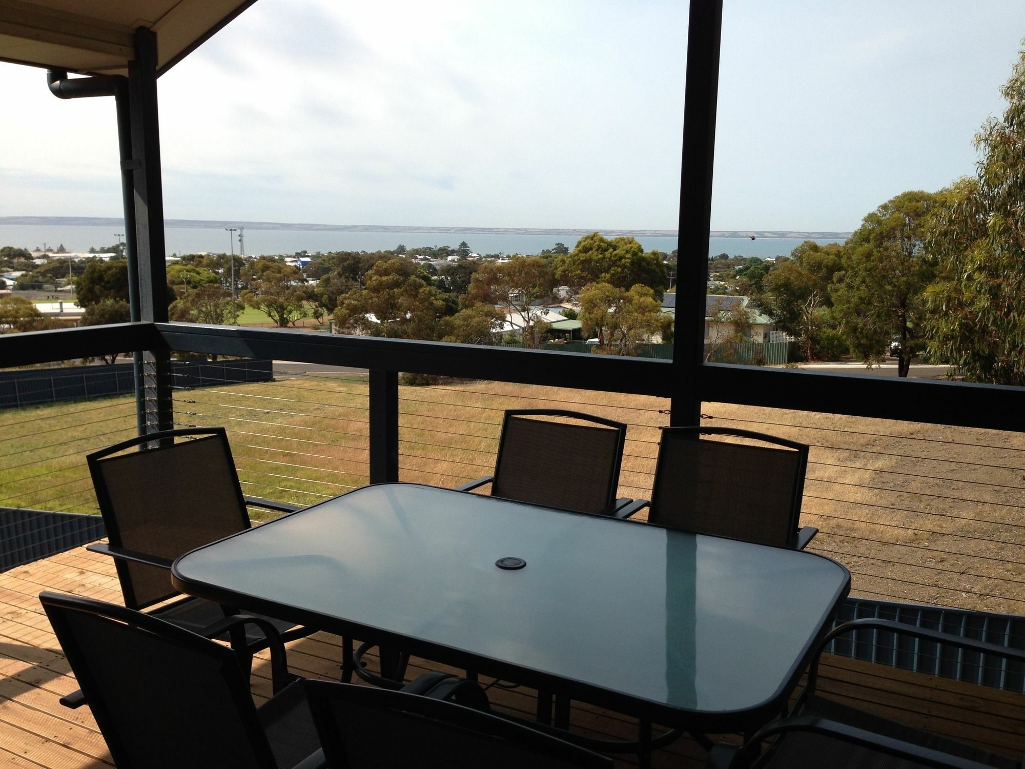 Kangaroo Island Bayview Villas Kingscote Exteriér fotografie