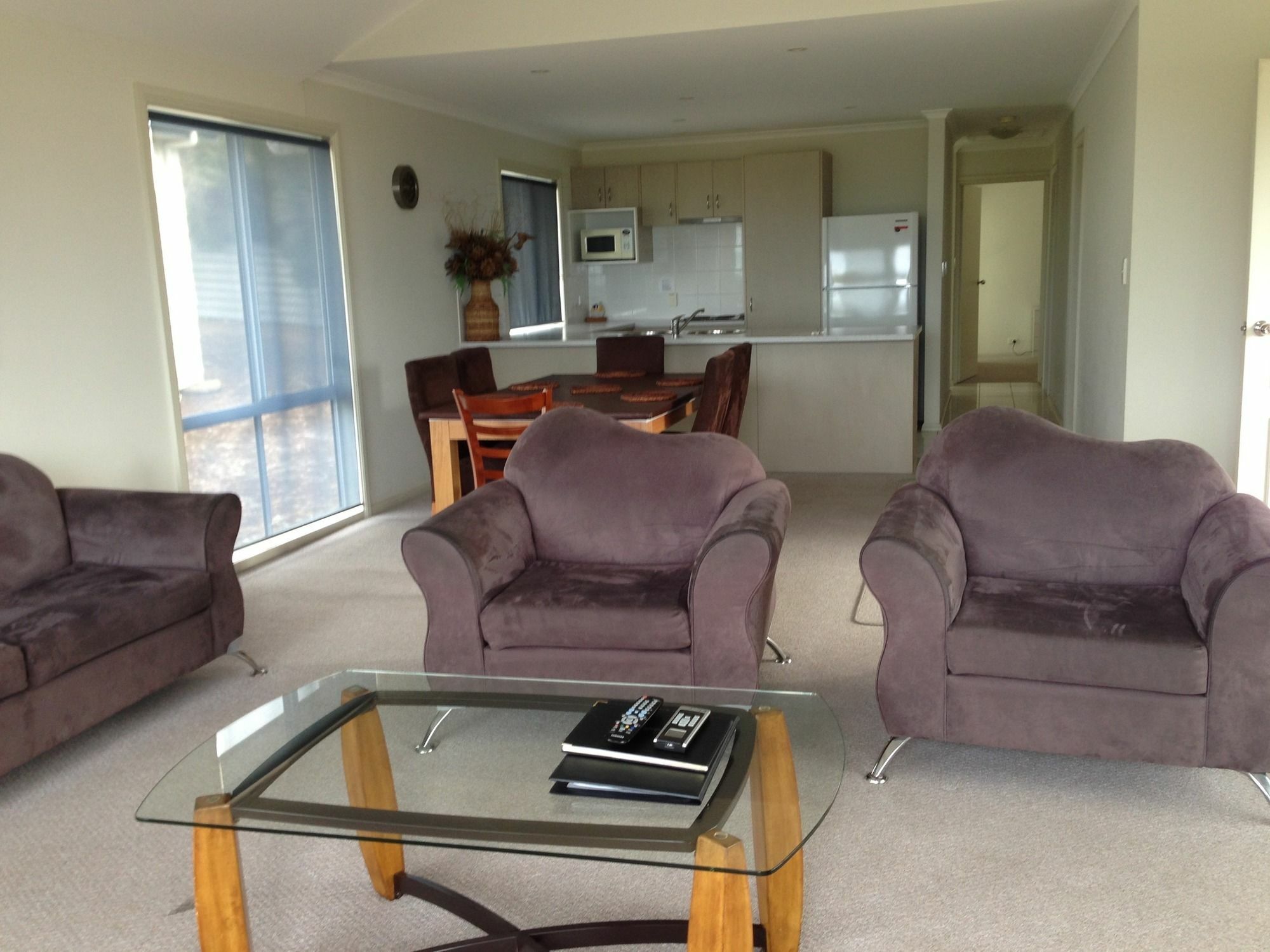 Kangaroo Island Bayview Villas Kingscote Exteriér fotografie