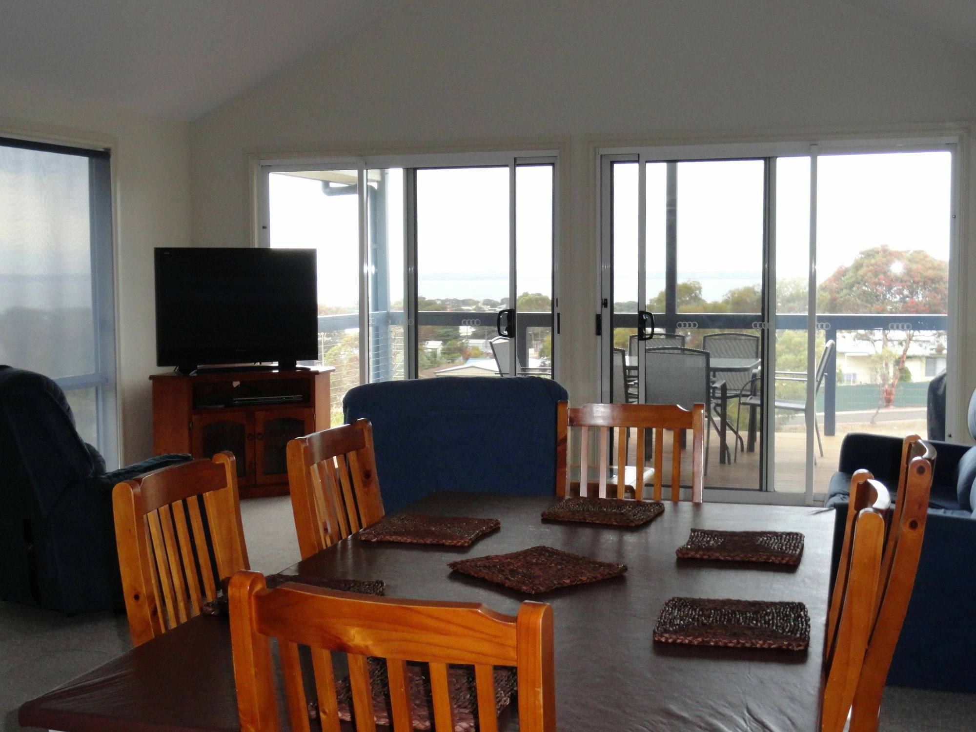 Kangaroo Island Bayview Villas Kingscote Exteriér fotografie